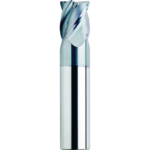 EndMill VP2 4FL SE SC Corner Radius Stub veri4_1_Enlarge